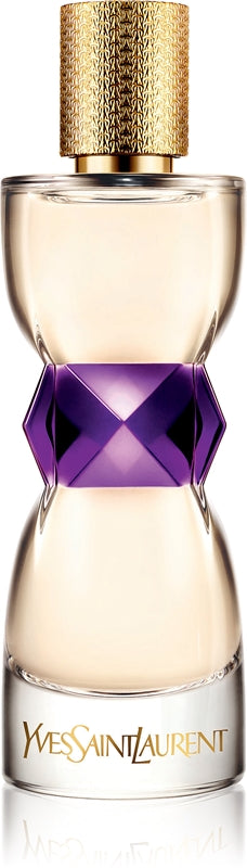 YSL - Manifesto edp 90ml tester / LADY / HARD TO FIND