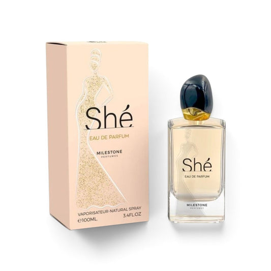Emper - Milestone She edp 95ml / LADY