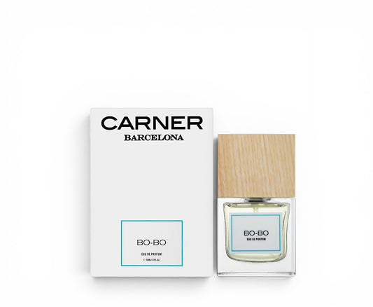 Carner - Bo Bo edp 50ml / UNI