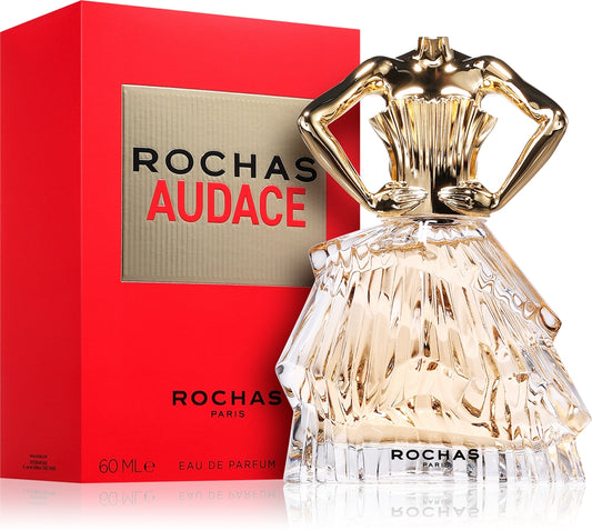 Rochas - Audace edp 60ml / LADY