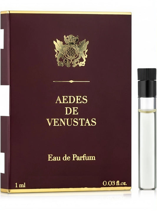 Aedes De Venustas - Aedes De Venustas edp 1ml 10kom sempl / UNI
