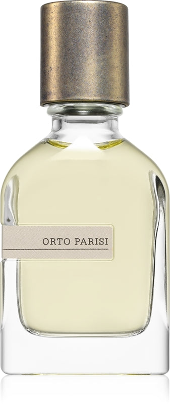 Orto Parisi - Risvelium parfum 50ml tester / UNI
