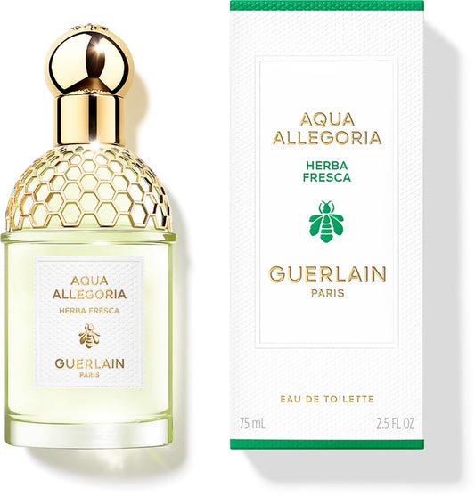 Guerlain - Aqua Allegoria Herba Fresca edt 75ml / UNI