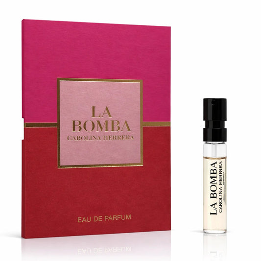 Carolina Herrera - La Bomba edp 12x1.5ml sempl / LADY / SEMPLICI