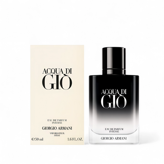 Giorgio Armani - Acqua Di Gio Intense edp 50ml / MAN