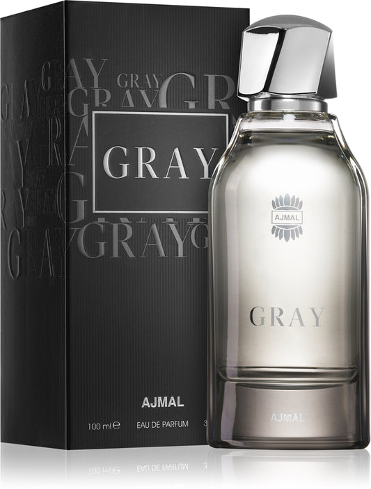 Ajmal - Gray edp 100ml / MAN