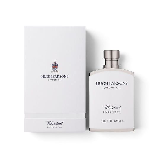 Hugh Parsons - White Hall edp 100ml / MAN