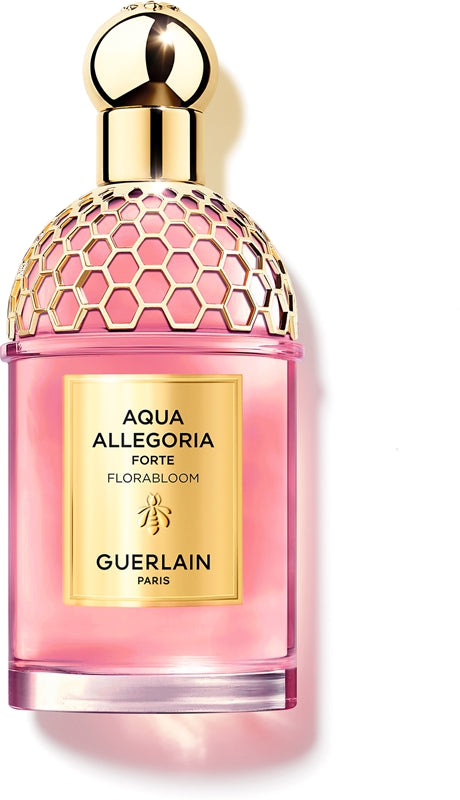 Guerlain - Aqua Allegoria Florabloom Forte edp 125ml tester / LADY / HARD TO FIND