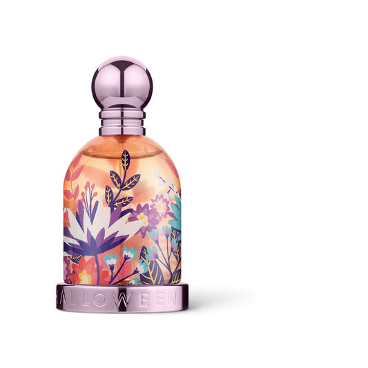 Jesus Del Pozo - Halloween Blossom edt 100ml tester / LADY
