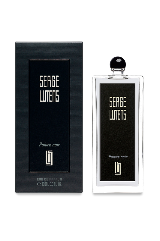 Serge Lutens - Poivre Noir edp 100ml / UNI