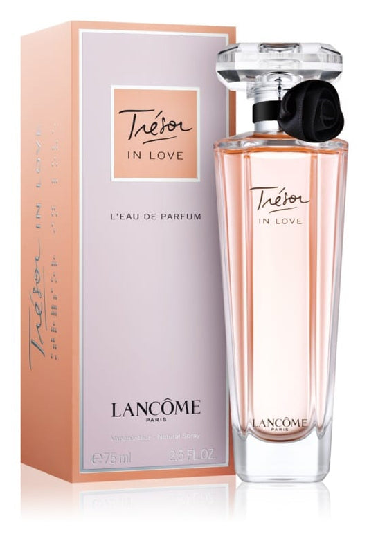 Lancome - Tresor In Love Limited Edition edp 75ml / LADY