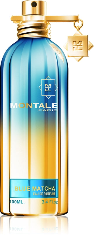 Montale - Blue Matcha edp 100ml tester / UNI