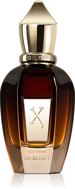 Xerjoff - Oud Stars Al Khatt edp 50ml tester / UNI