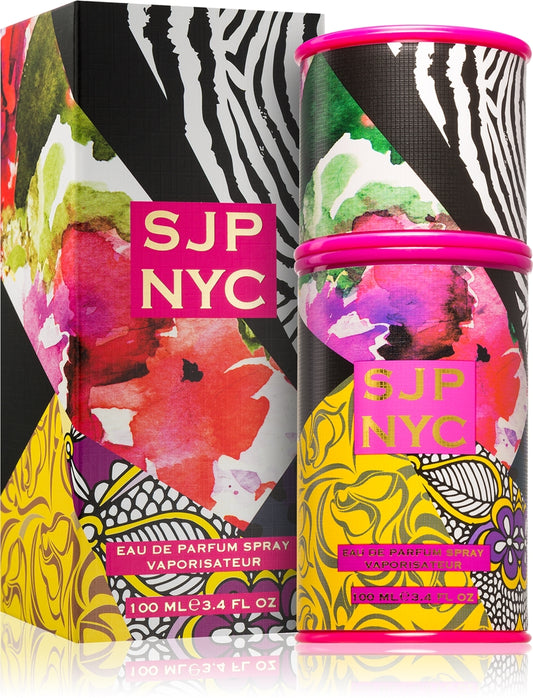 Sarah Jessica Parker - SJP NYC edp 100ml / LADY