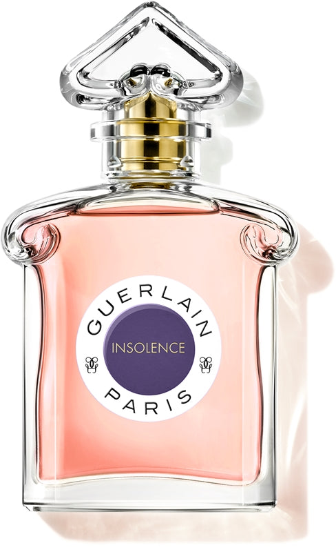 Guerlain - Insolence edt 75ml tester / LADY