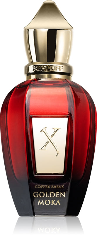 Xerjoff - Coffee Break Golden Moka parfum 50ml tester / UNI