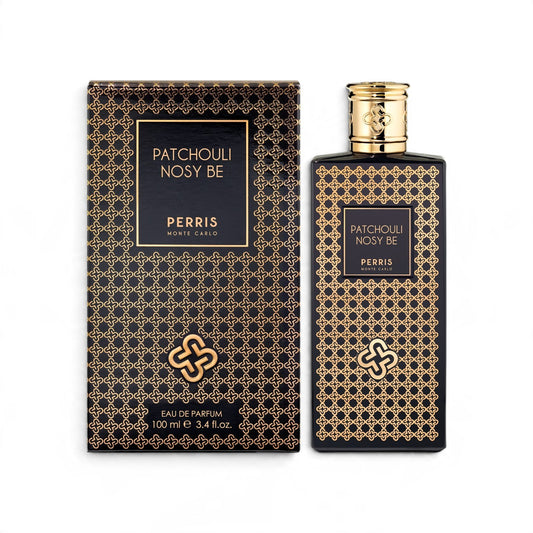 Perris Monte Carlo - Patchouli Nosy Be edp 100ml / UNI