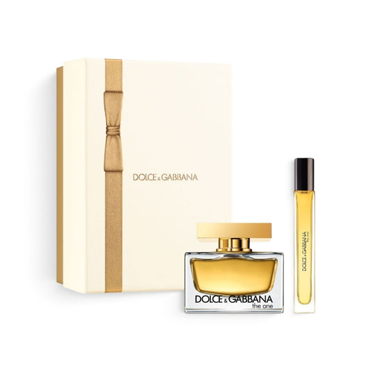 DG - The One edp 75ml + edp 10ml / LADY / SET