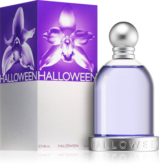 Jesus Del Pozo - Halloween edt 100ml / LADY