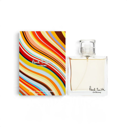 Paul Smith - Extreme edt 100ml / LADY / LAST MINUTE