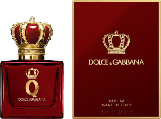 DG - Q parfum 30ml / LADY