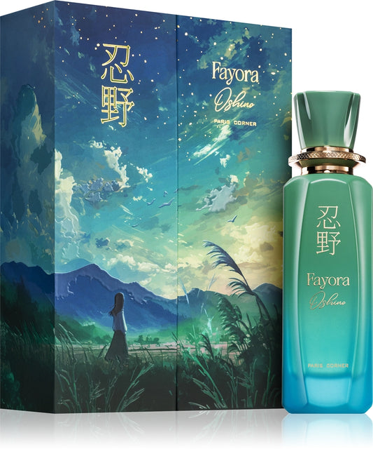 Paris Corner - Fayora Oshino edp 100ml / UNI