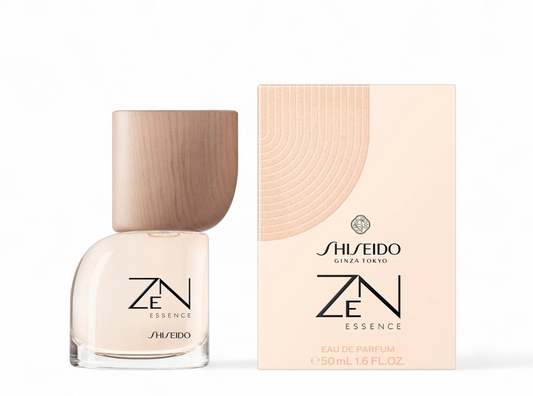 Shiseido - Zen Essence edp 50ml / LADY