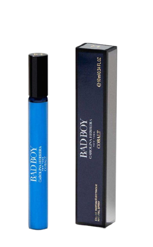 Carolina Herrera - Bad Boy Cobalt edp 10ml / MAN