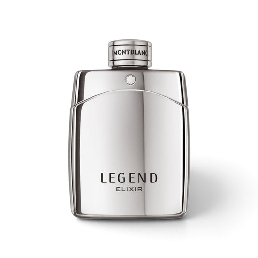 Mont Blanc - Legend Elixir parfum 100ml tester / MAN