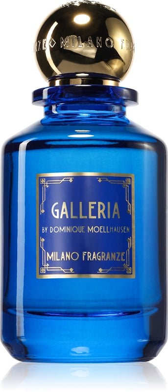 Milano Fragranze - Galleria edp 100ml tester / UNI