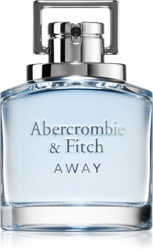 Abercrombie Fitch - Away edt 100ml tester /  MAN