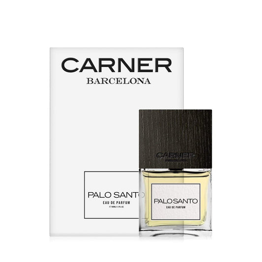 Carner - Palo Santo edp 50ml / UNI