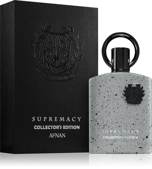 Afnan - Supremacy Collector S Edition edp 100ml / UNI