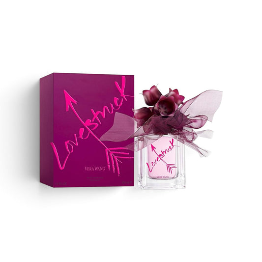 Vera Wang - Love Struck edp 100ml / LADY