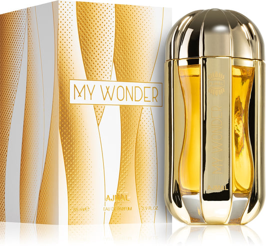 Ajmal - My Wonder edp 85ml / LADY
