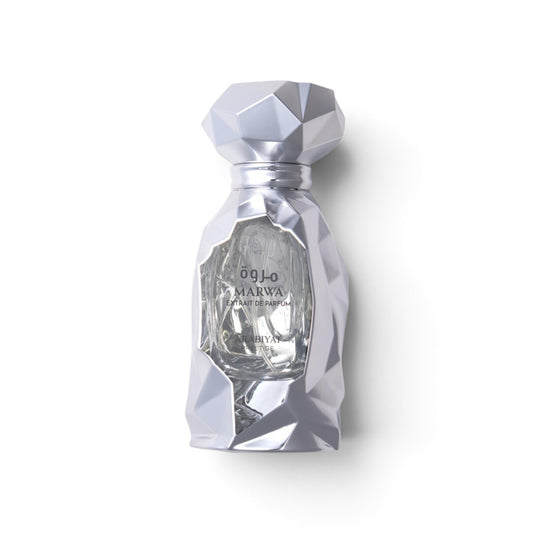 Arabiyat - Marwa Extrait parfum 60ml tester / UNI