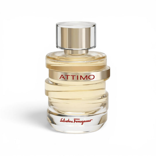 Salvatore Ferragamo - Attimo edp 100ml tester / LADY