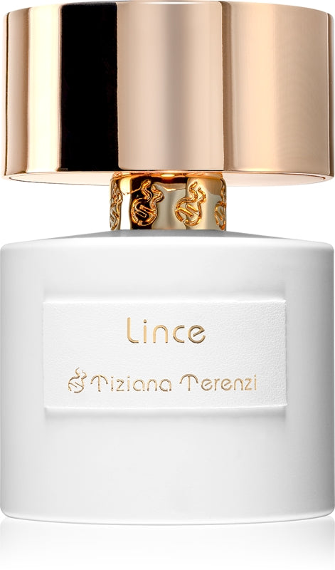 Tiziana Terenzi - Lince parfum 100ml tester / UNI