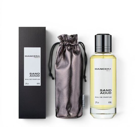 Mancera - Sand Aoud edp 60ml / UNI