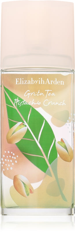 Elizabeth Arden - Green Tea Pistachio Crunch edt 100ml tester / LADY