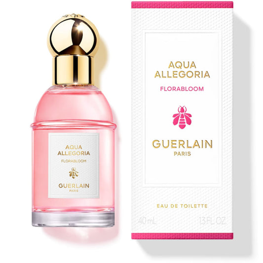 Guerlain - Aqua Allegoria Florabloom edt 40ml / LADY