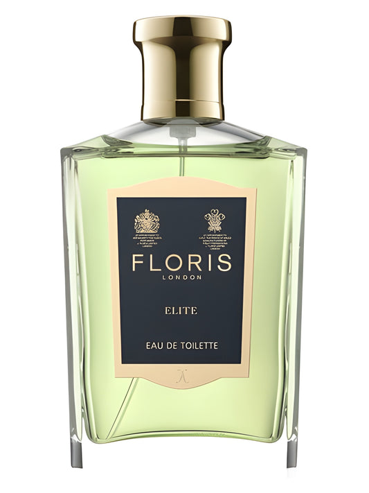 Floris - Elite edt 100ml tester / MAN