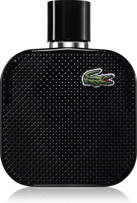 Lacoste - L.12.12 Noir edt 100ml tester / MAN