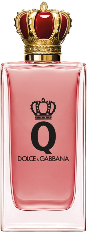 DG - Q Intense edp 100ml tester / LADY