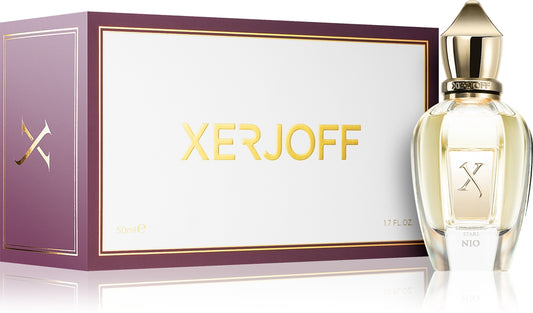 Xerjoff - Nio parfum 50ml / MAN