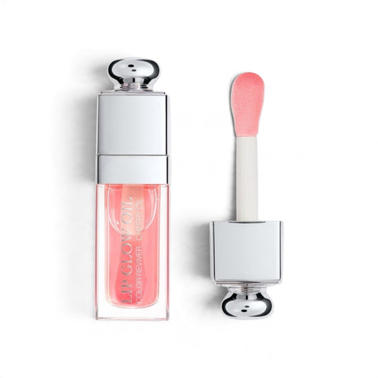 Dior - Addict Lip Glow Oil 001 6ml / LADY / MAKE UP / LAST MINUTE