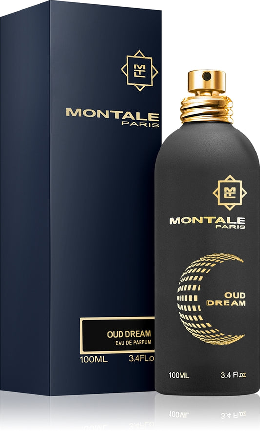Montale - Oud Dream 100ml / UNI