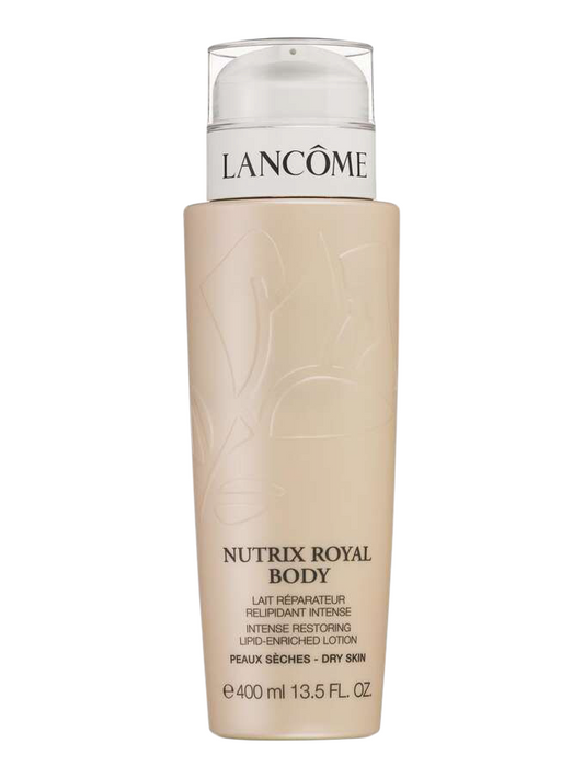 Lancome - Nutrix Royal losion 400ml / LADY