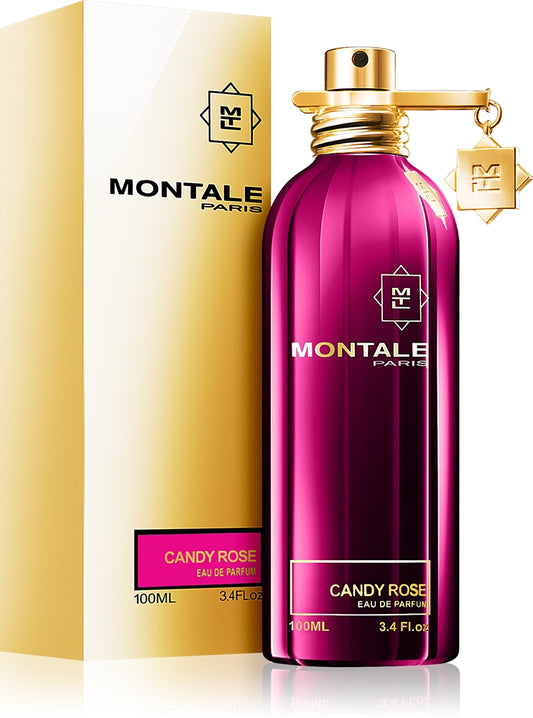 Montale - Candy Rose edp 100ml / LADY