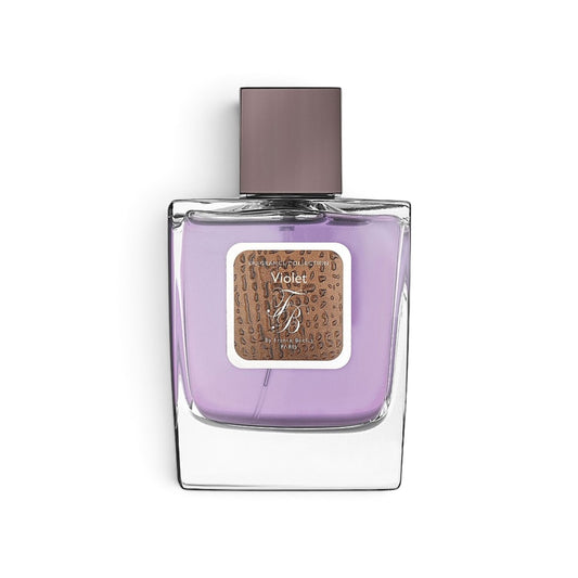 Franck Boclet - Violet edp 100ml tester / UNI